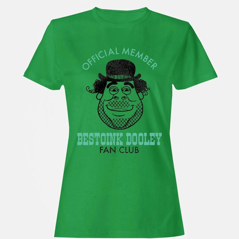 Bestoink Dooley, horror, The Legend of Blood Mountain, The Big Movie Shocker - Irish Green - 7