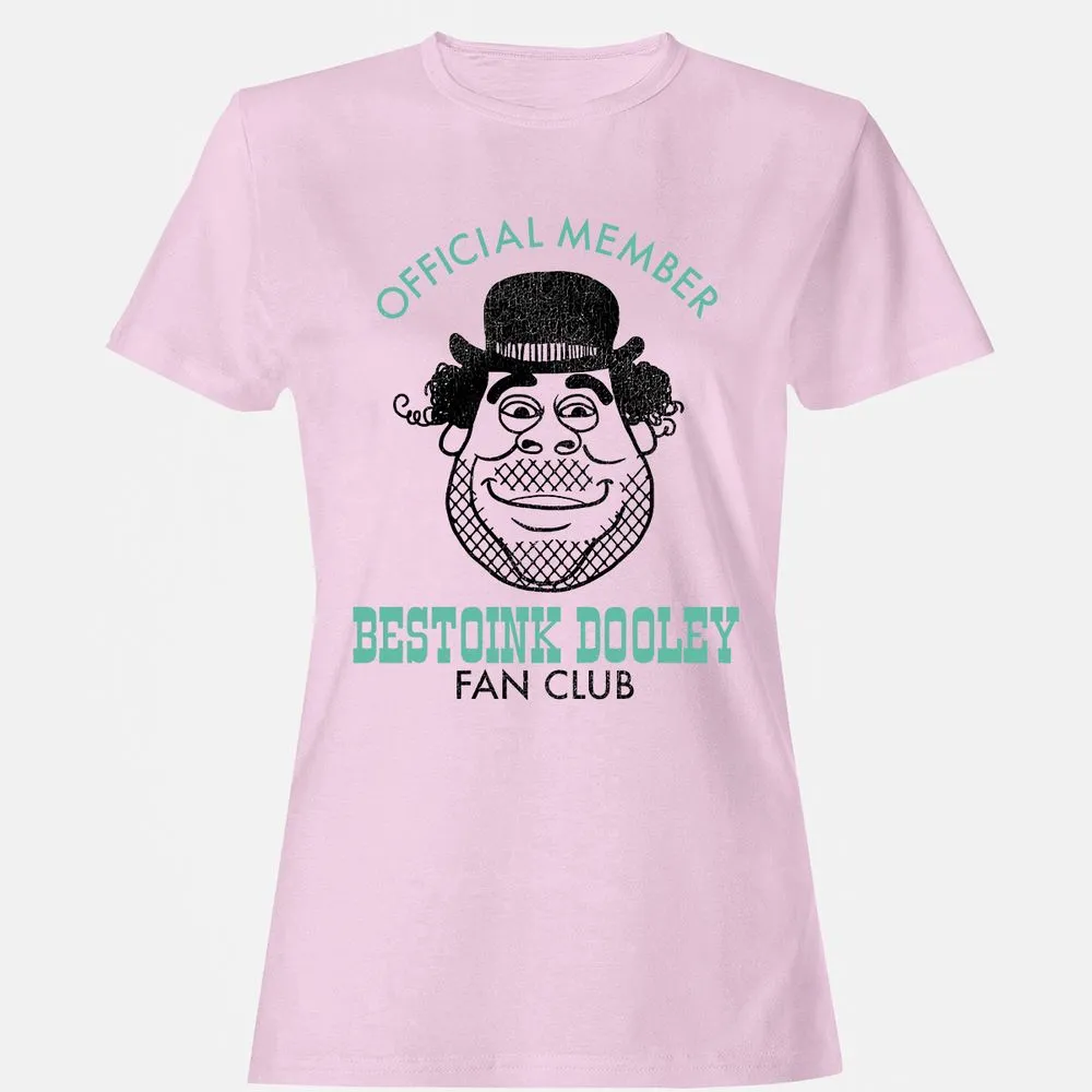 Bestoink Dooley, horror, The Legend of Blood Mountain, The Big Movie Shocker - Light Pink - 9