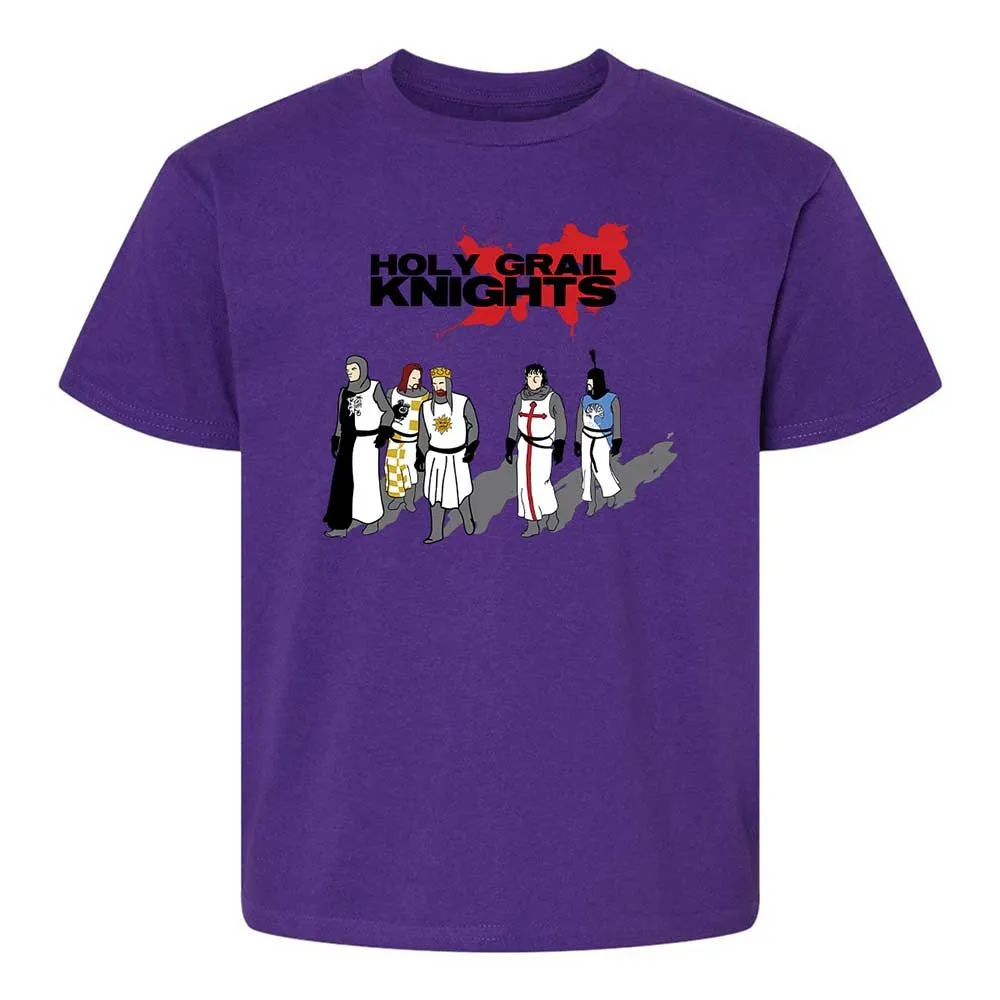 Tis but a scratch - Purple - 11
