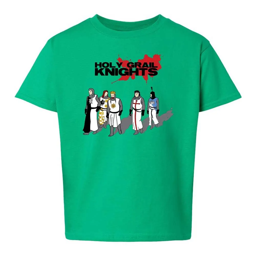 Tis but a scratch - Irish Green - 12