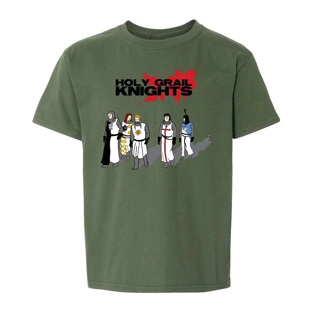 Tis but a scratch - Military Green - 20