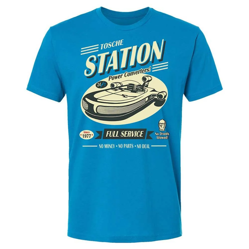 Premium Unisex T-Shirt - 563D9XKD - Turquoise - 15