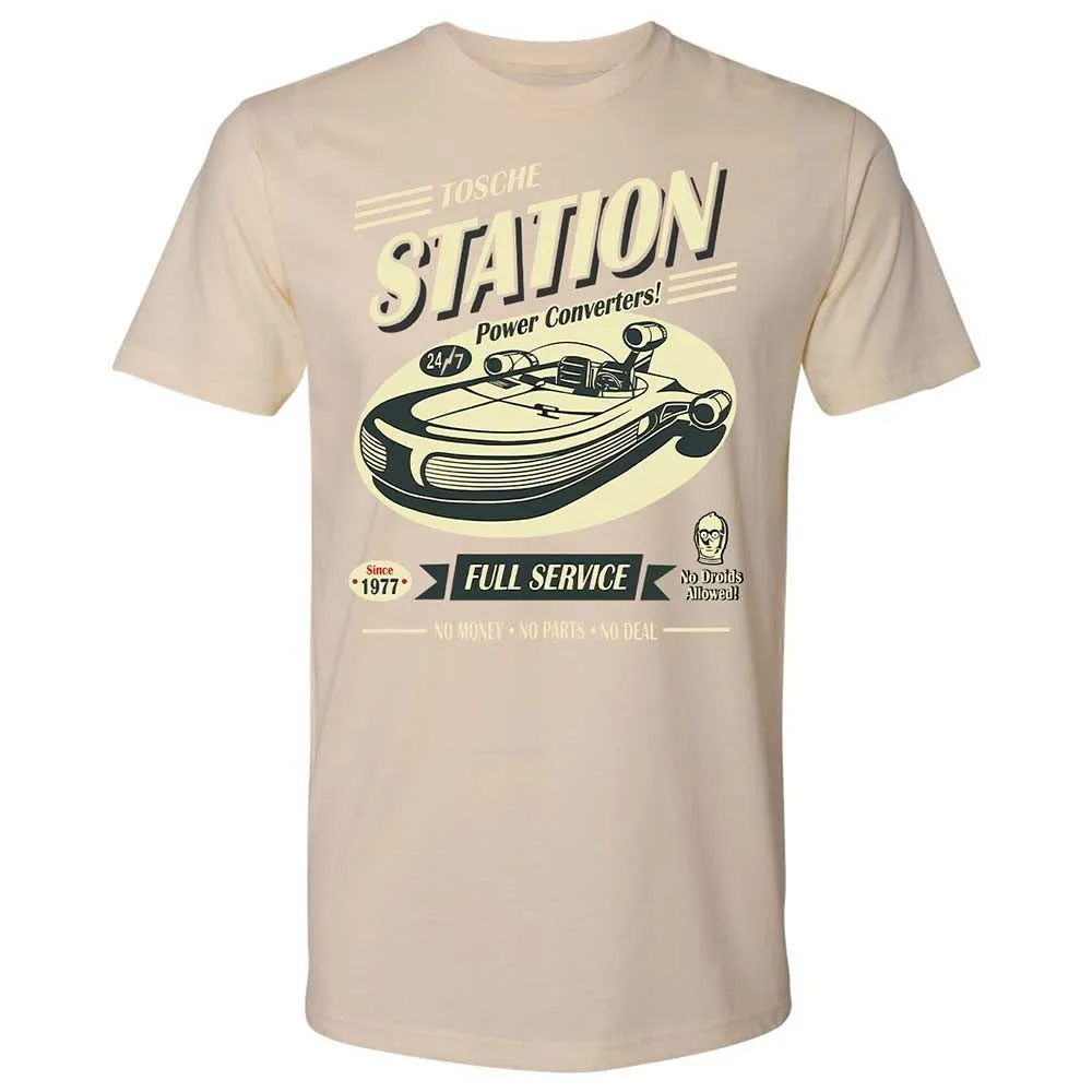 Premium Unisex T-Shirt - 563D9XKD - Cream - 20
