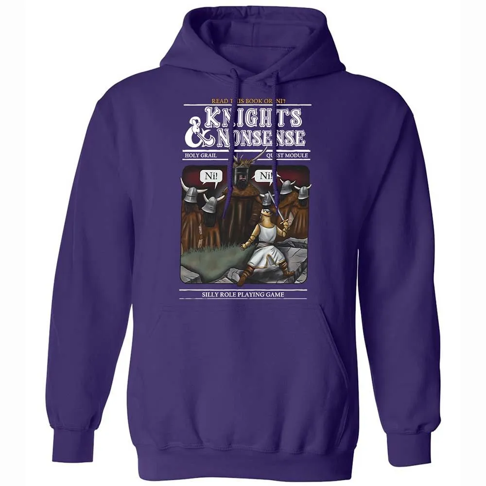 Classic Unisex Hoodie - TTJFLPX2 - Purple - 12