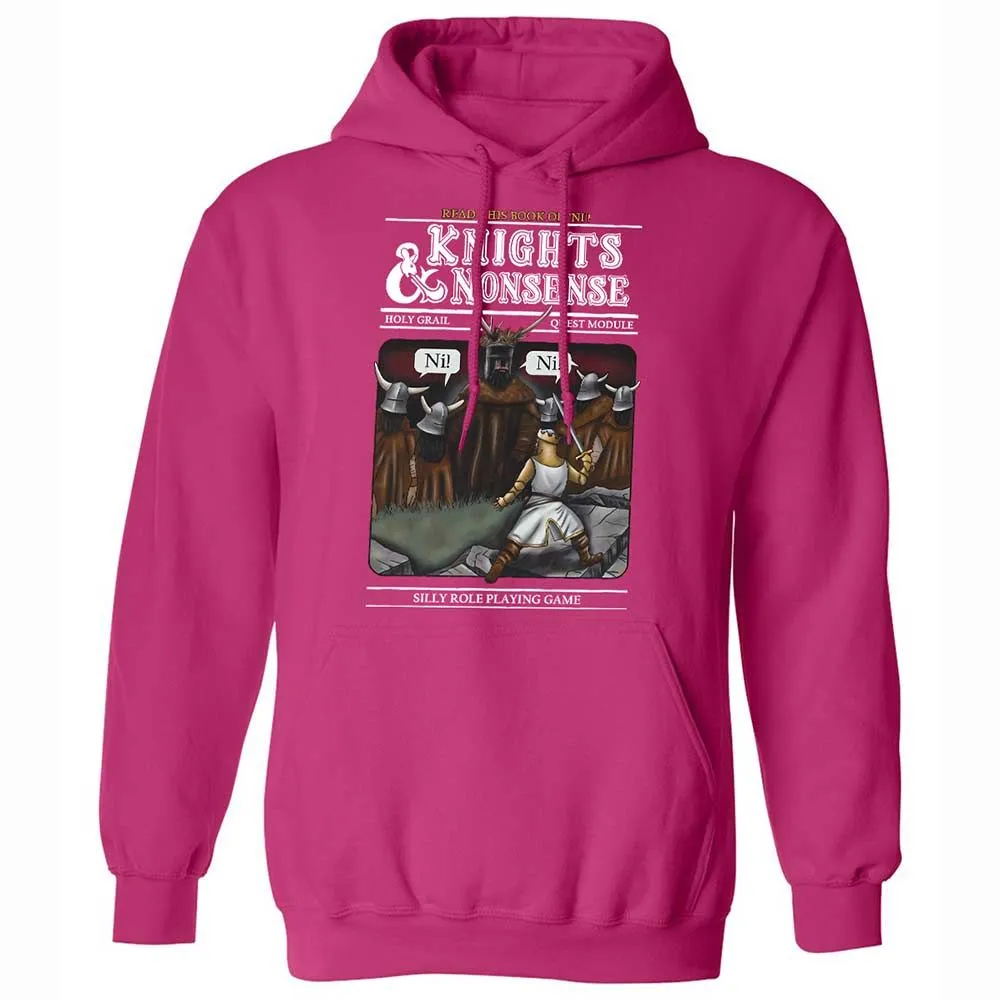 Classic Unisex Hoodie - TTJFLPX2 - Heliconia - 14