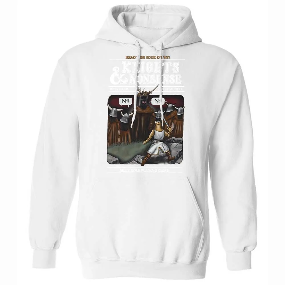 Classic Unisex Hoodie - TTJFLPX2 - White - 20