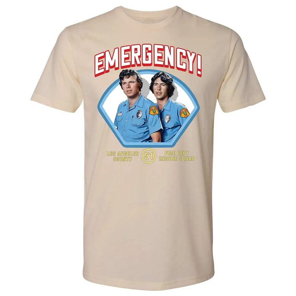 Premium Unisex T-Shirt - Y55ANMW4 - Cream - 8