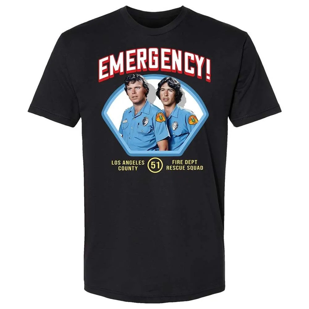 Premium Unisex T-Shirt - Y55ANMW4 - Black - 14