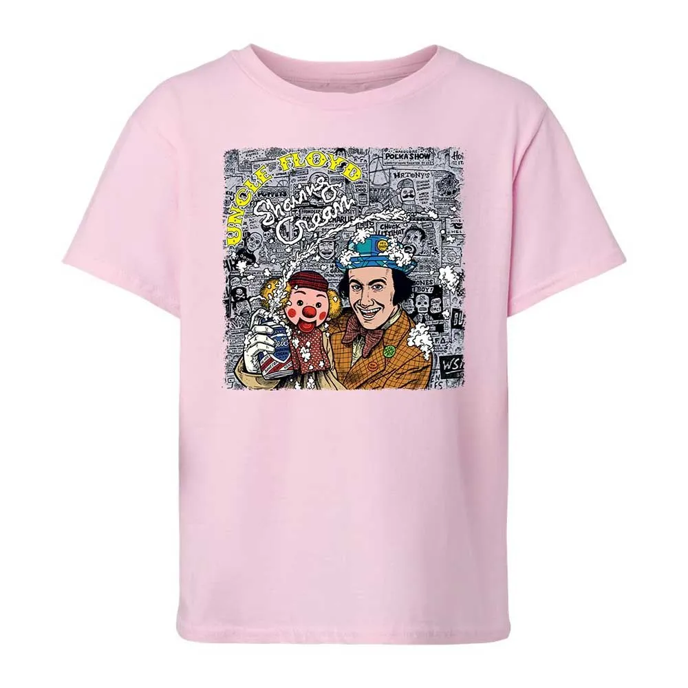 Kids T-Shirt - 69WB8RLS - Light Pink - 7