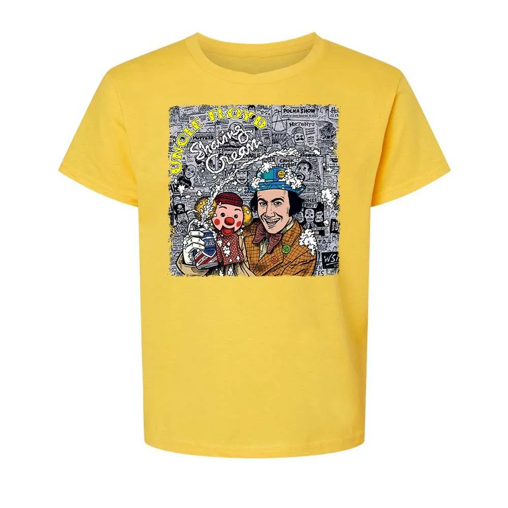 Kids T-Shirt - 69WB8RLS - Daisy - 15
