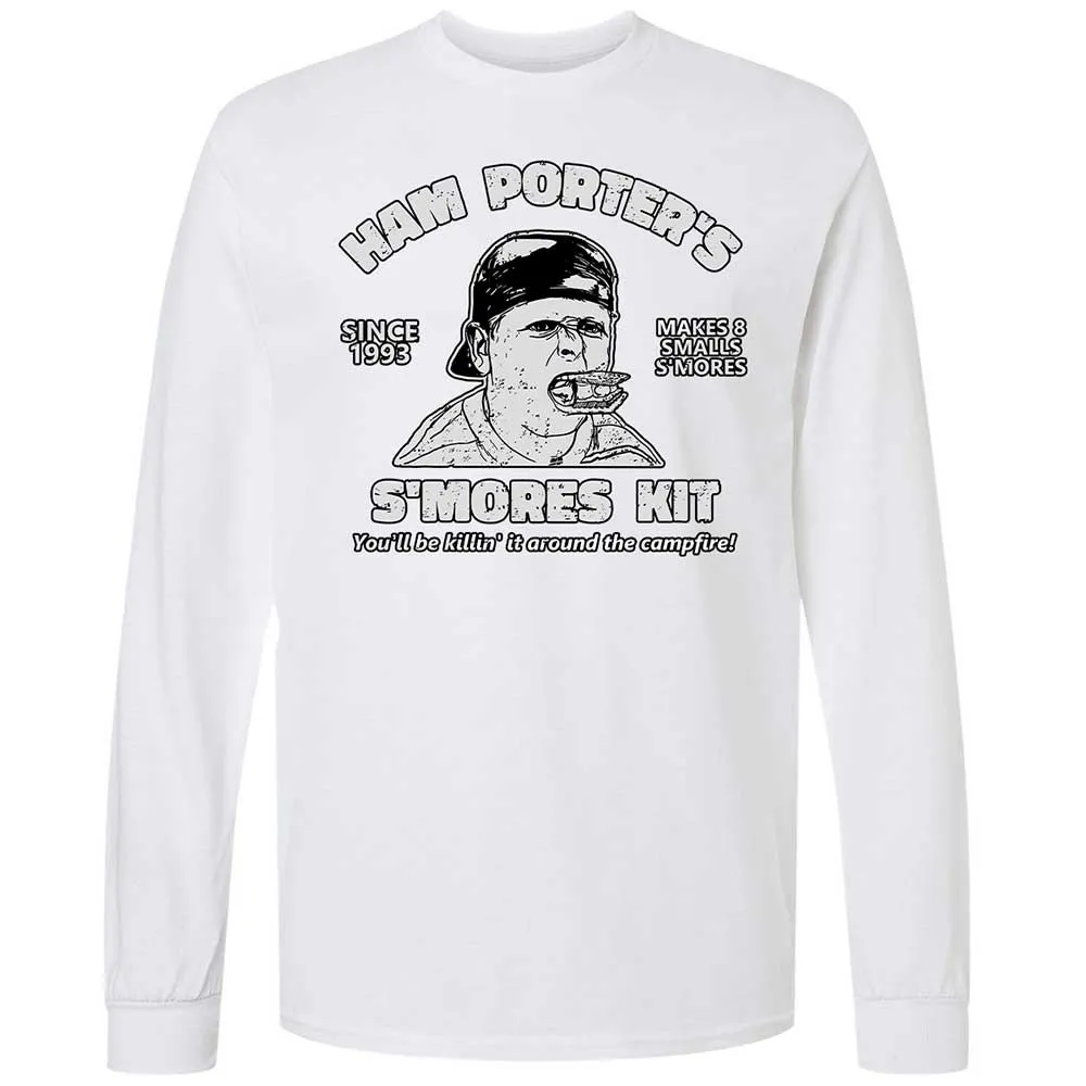 Long Sleeve T-Shirt - WVWN7MBH - White - 17