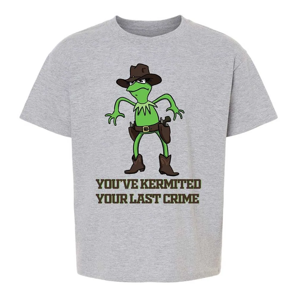 Kids T-Shirt - 9HR2MF4L - Sport Grey - 2