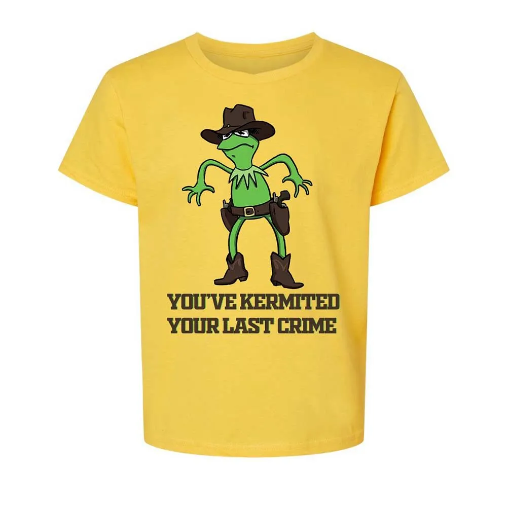 Kids T-Shirt - 9HR2MF4L - Daisy - 9