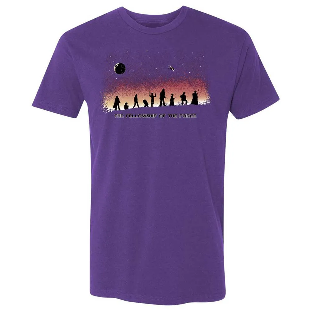 Premium Unisex T-Shirt - SAKZUQKZ - Purple Rush - 14