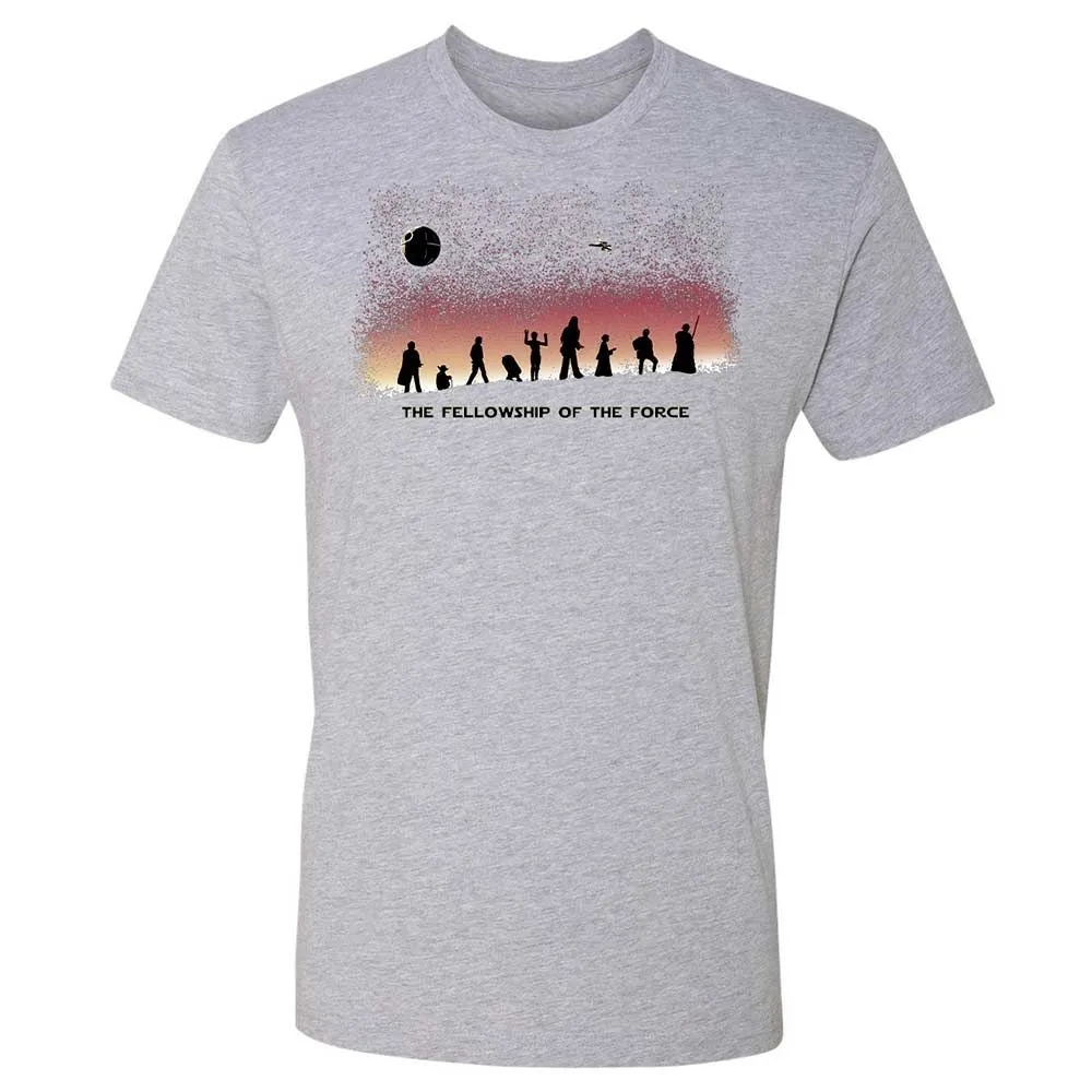 Premium Unisex T-Shirt - SAKZUQKZ - Heather Grey - 19