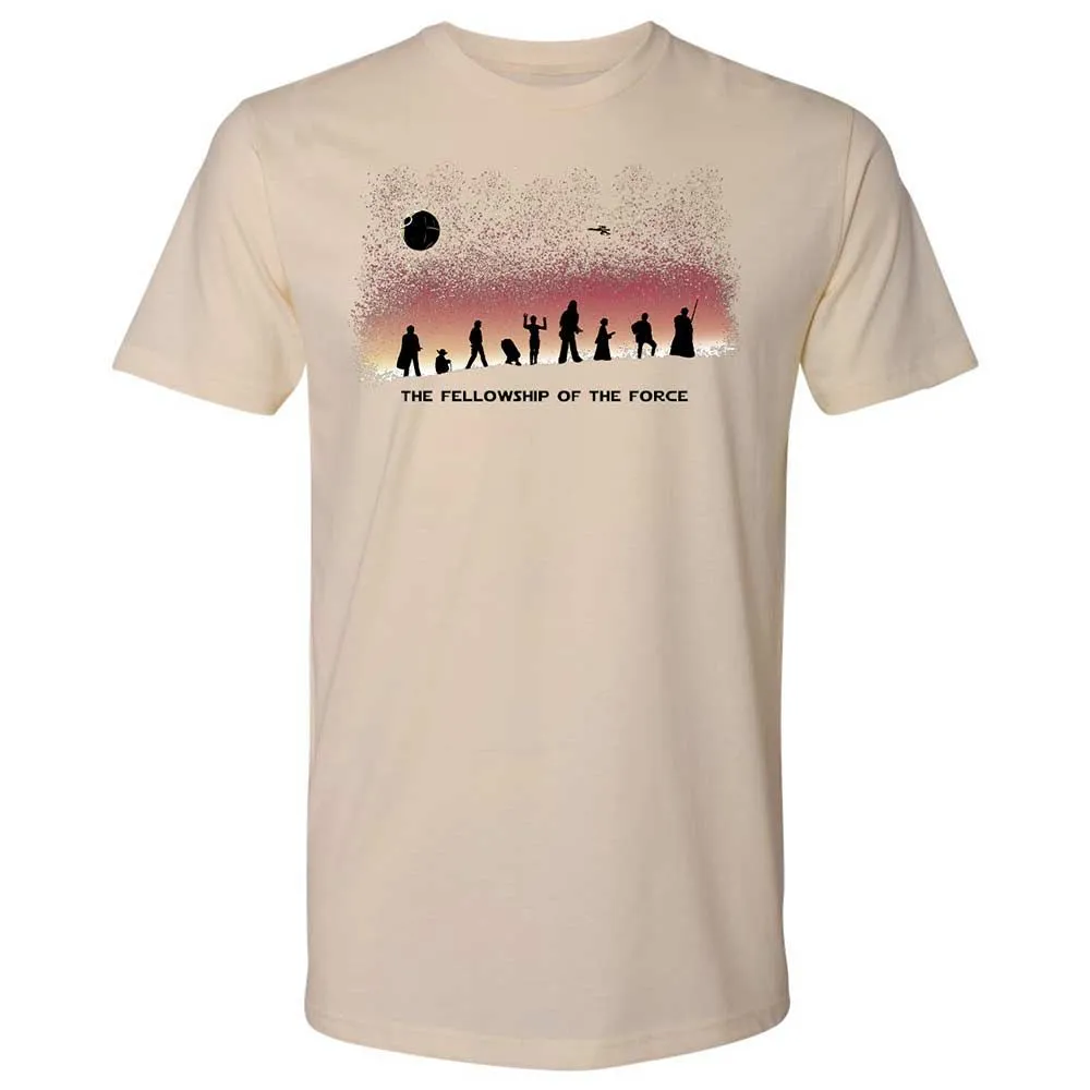 Premium Unisex T-Shirt - SAKZUQKZ - Cream - 20