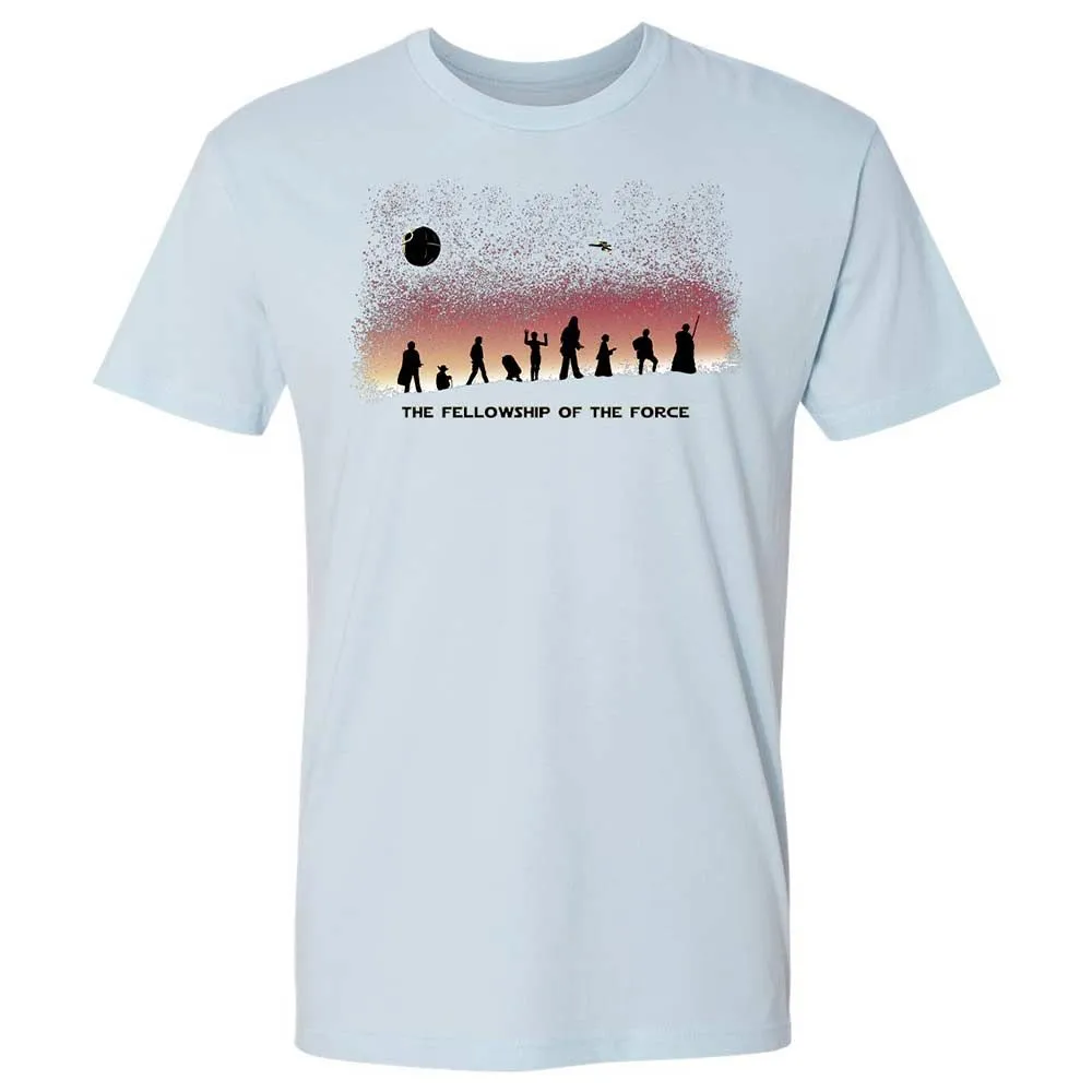 Premium Unisex T-Shirt - SAKZUQKZ - Light Blue - 21
