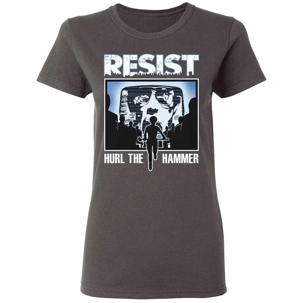 Resist - Charcoal - 4