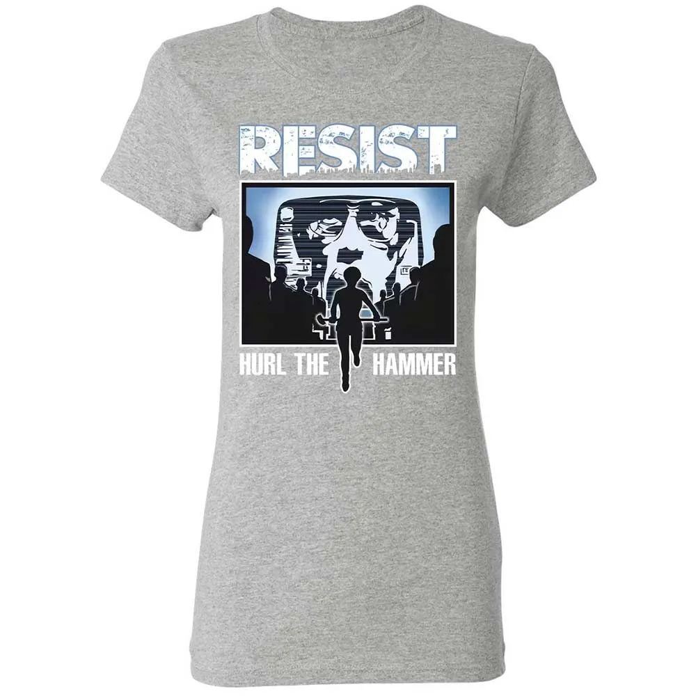 Resist - Sport Grey - 14