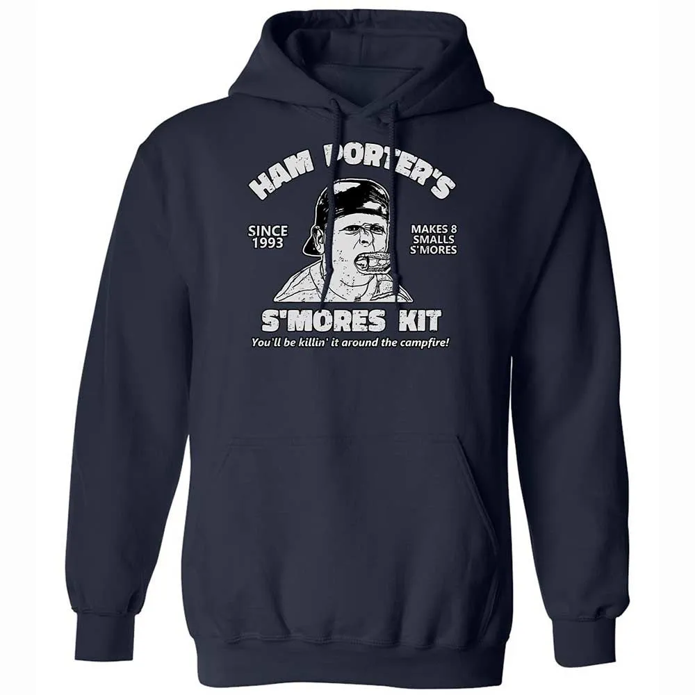 Classic Unisex Hoodie - B1KRCTXB - Navy - 2