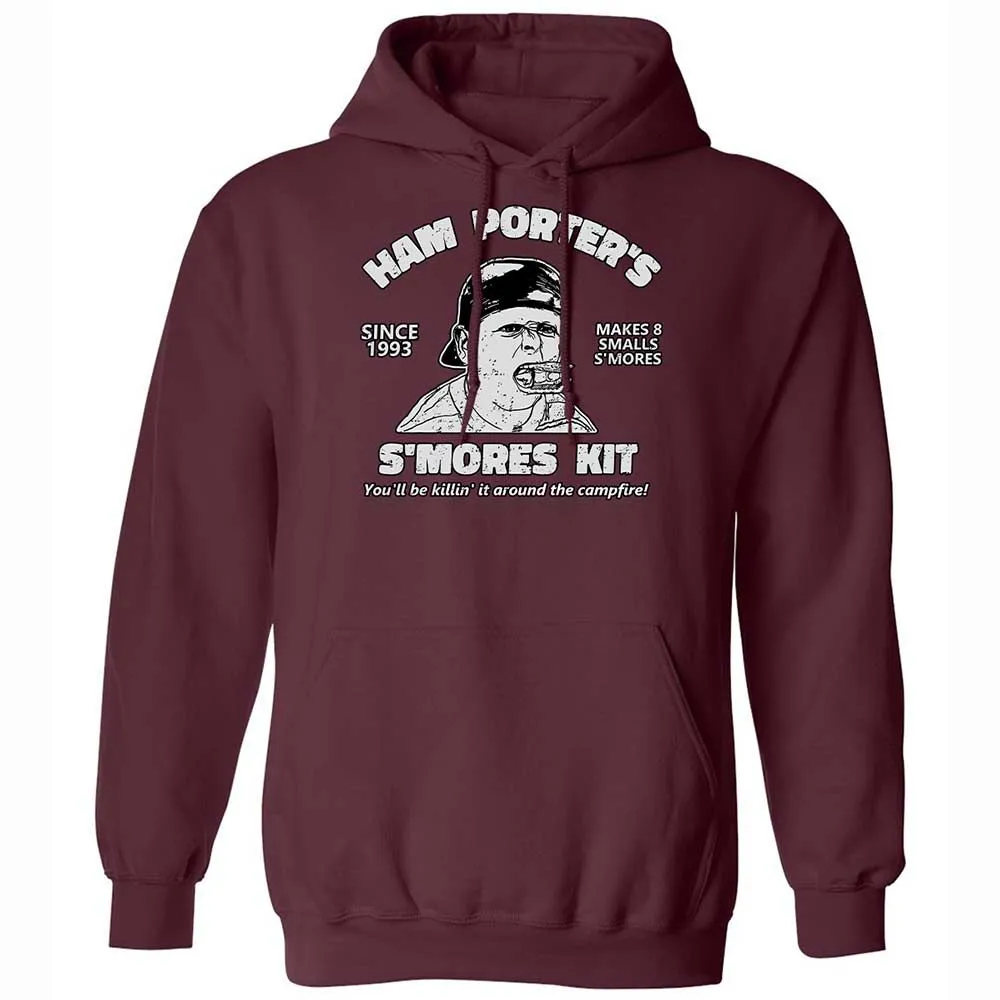 Classic Unisex Hoodie - B1KRCTXB - Maroon - 7