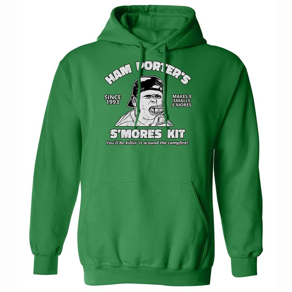 Classic Unisex Hoodie - B1KRCTXB - Irish Green - 11