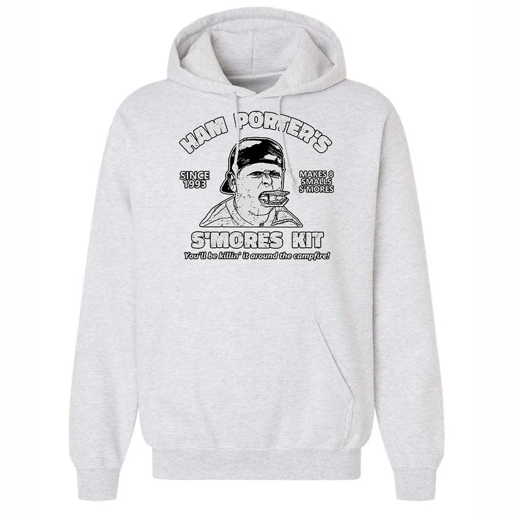 Classic Unisex Hoodie - B1KRCTXB - Ash - 18
