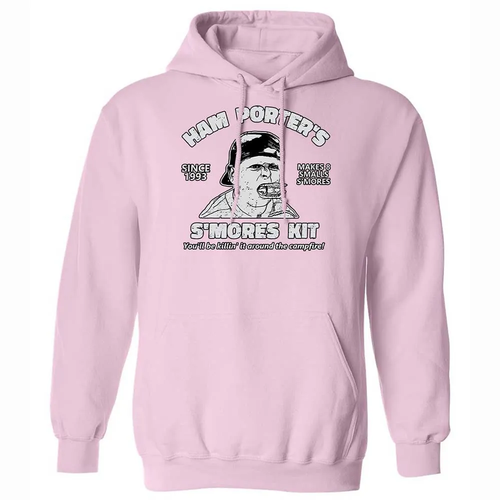 Classic Unisex Hoodie - B1KRCTXB - Light Pink - 21