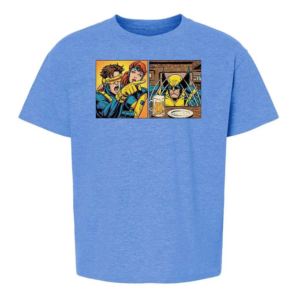 Mutant Yelling Team - Heather Royal - 13