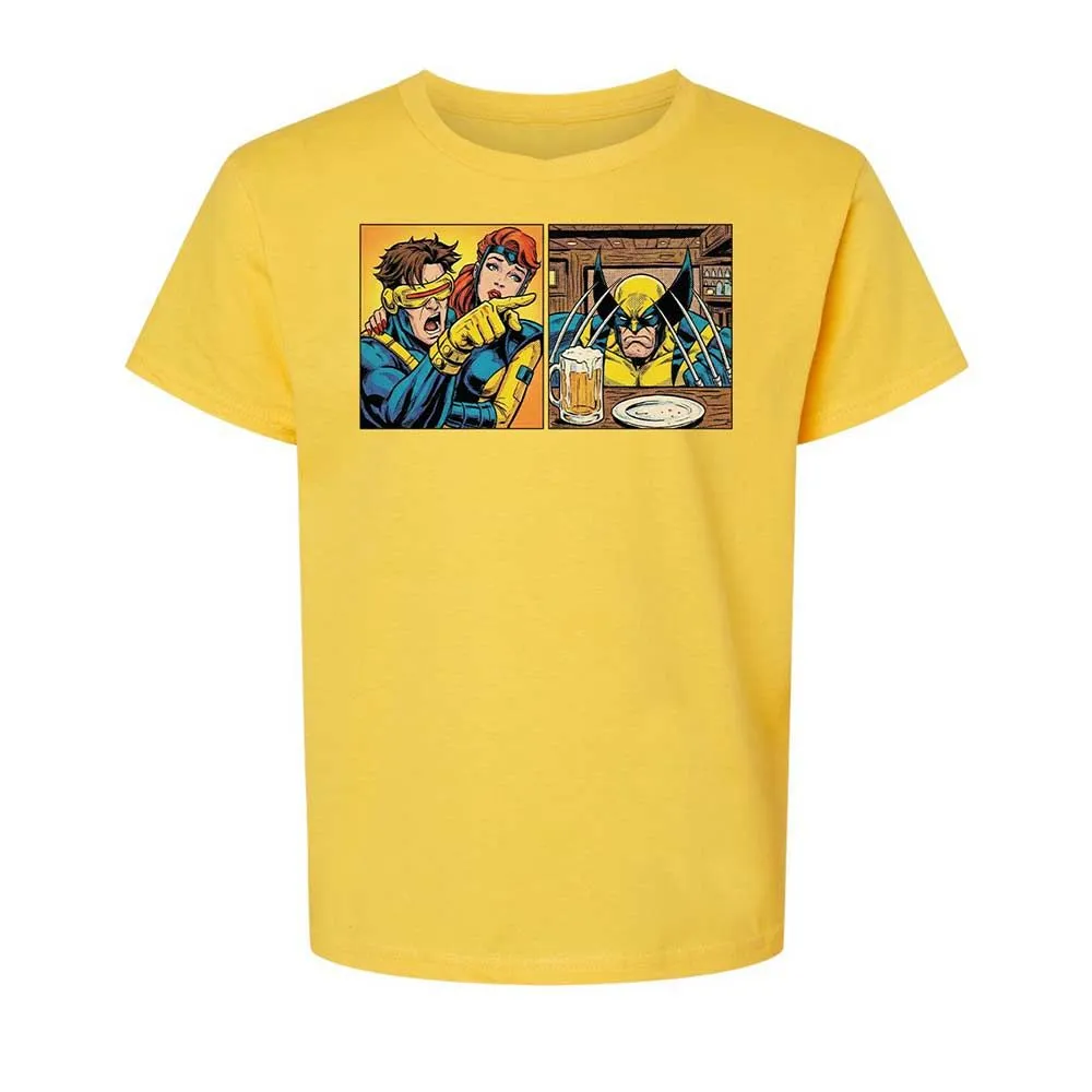 Mutant Yelling Team - Daisy - 15