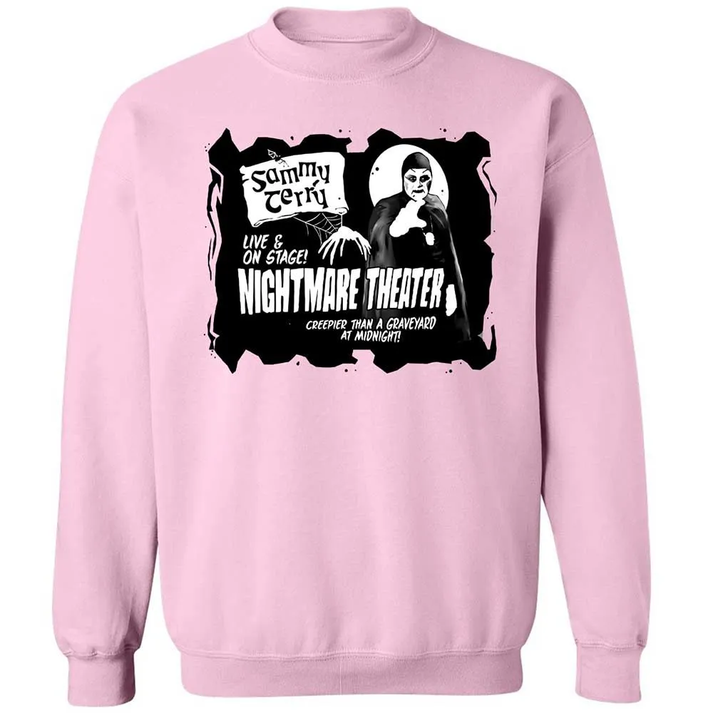Nightmare cemetery - Light Pink - 7