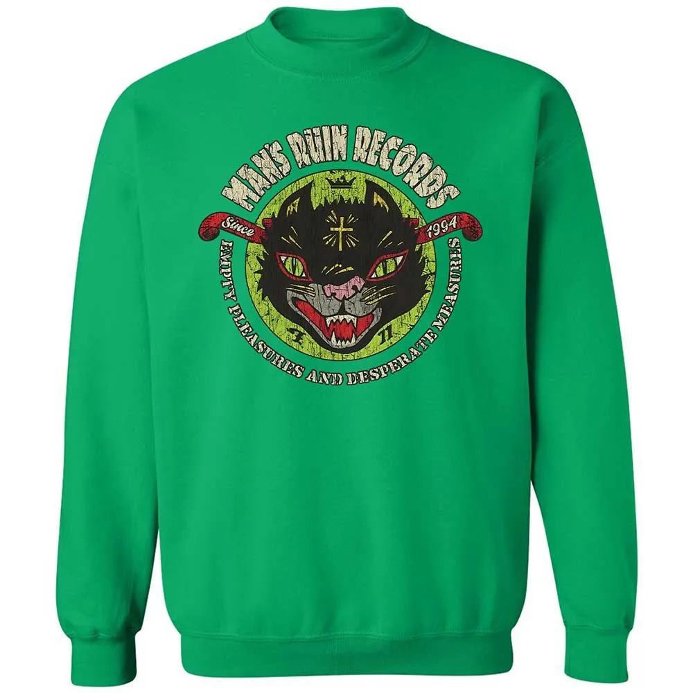 Man's Ruin Records - Irish Green - 13