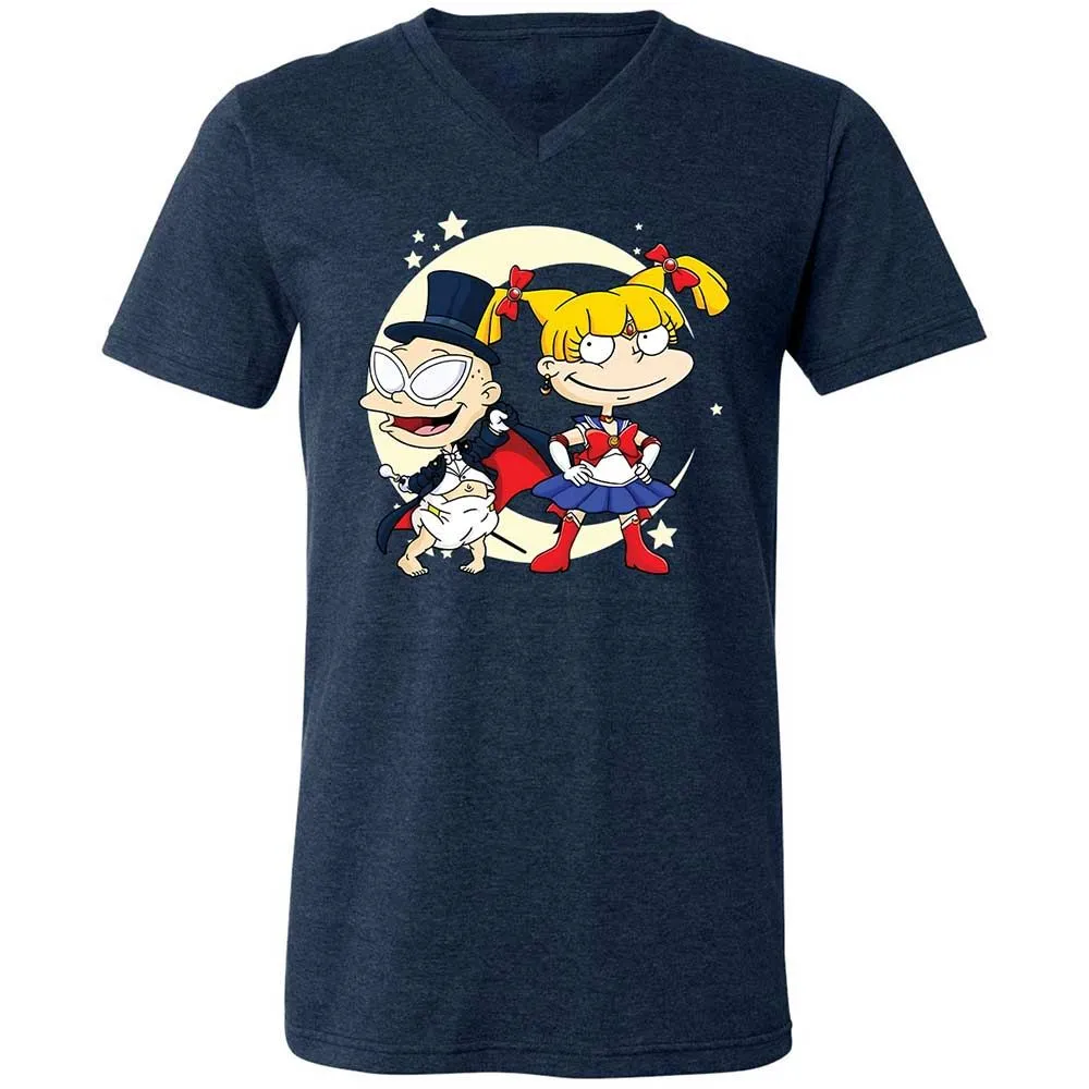 Rugrats Moon - Heather Navy - 3