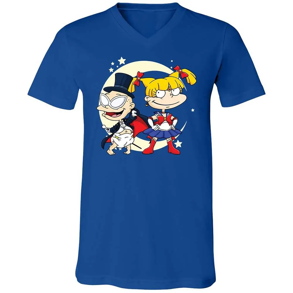 Rugrats Moon - True Royal - 4