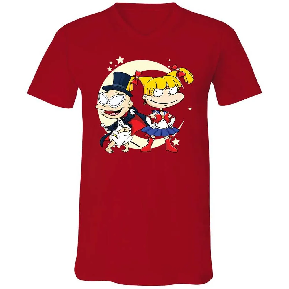 Rugrats Moon - Red - 6