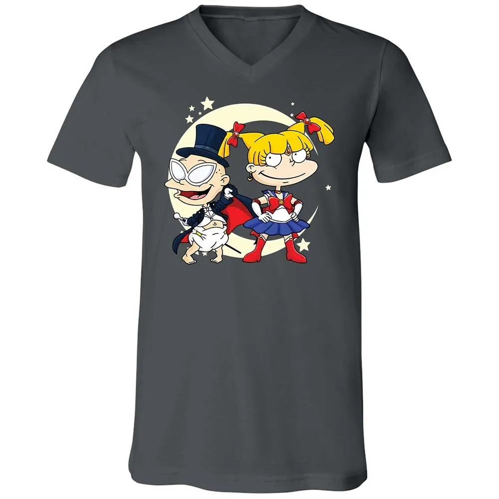 Rugrats Moon - Asphalt - 13