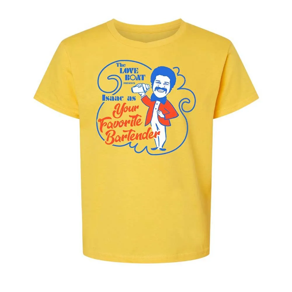 Kids T-Shirt - 2528XER8 - Daisy - 9