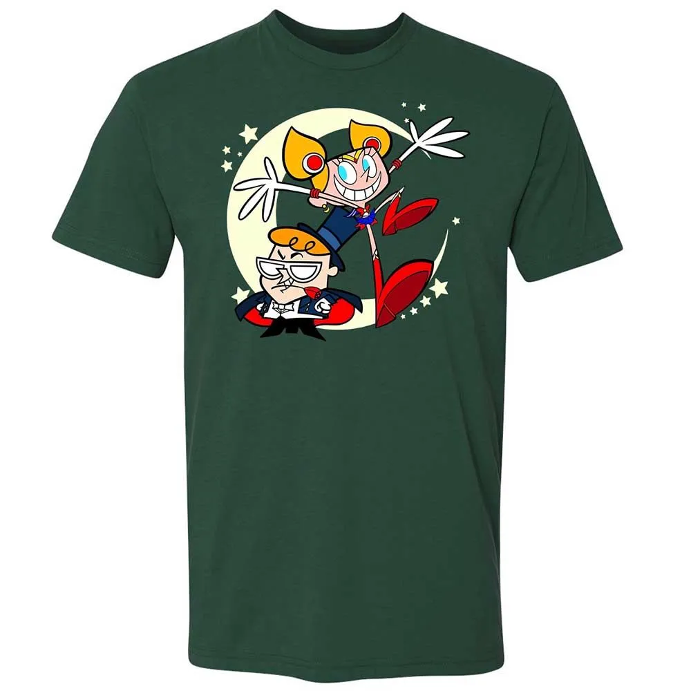 Sailor's Laboratory - Forest Green - 3