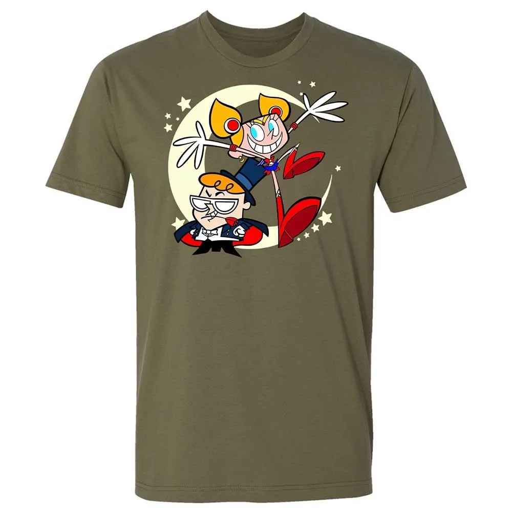 Sailor's Laboratory - Military Green - 8