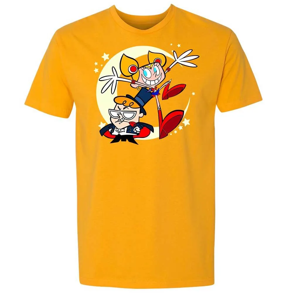 Sailor's Laboratory - Gold - 18