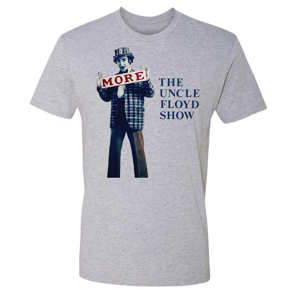 Premium Unisex T-Shirt - TXSHM33M - Heather Grey - 2