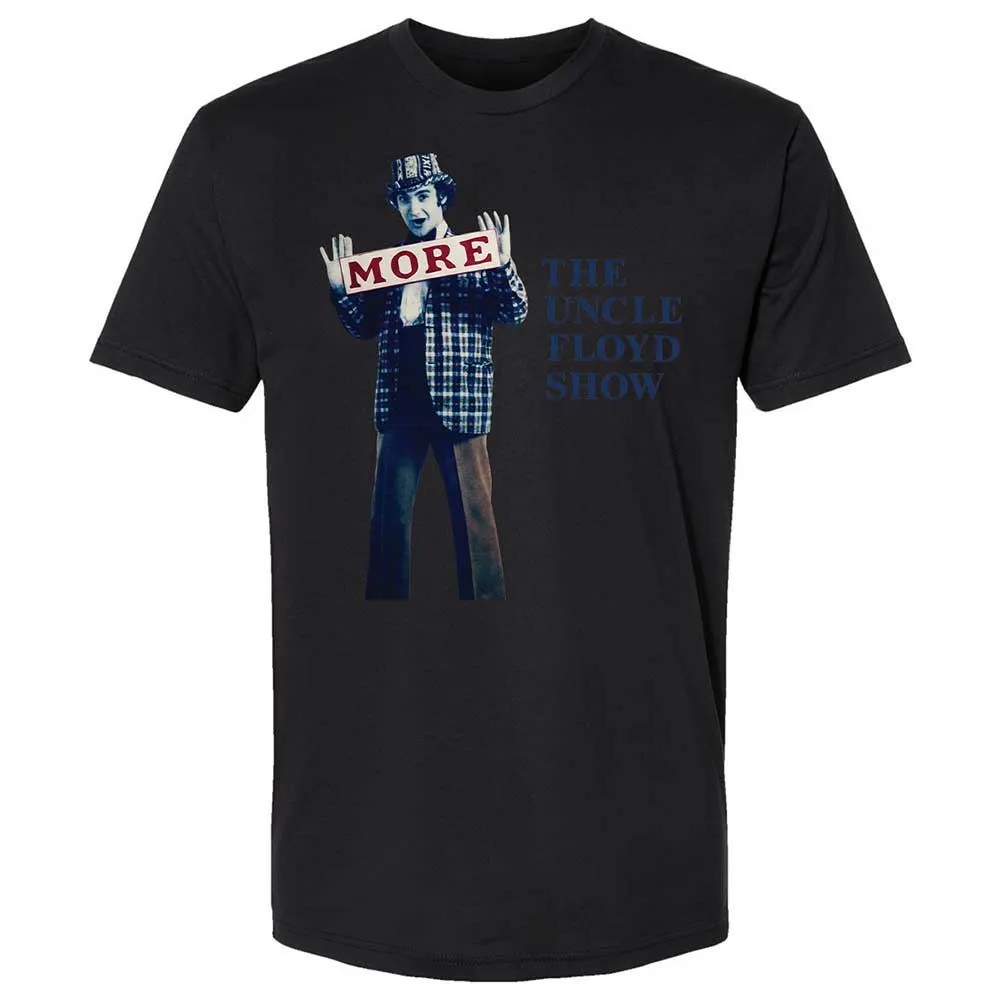 Premium Unisex T-Shirt - TXSHM33M - Black - 14