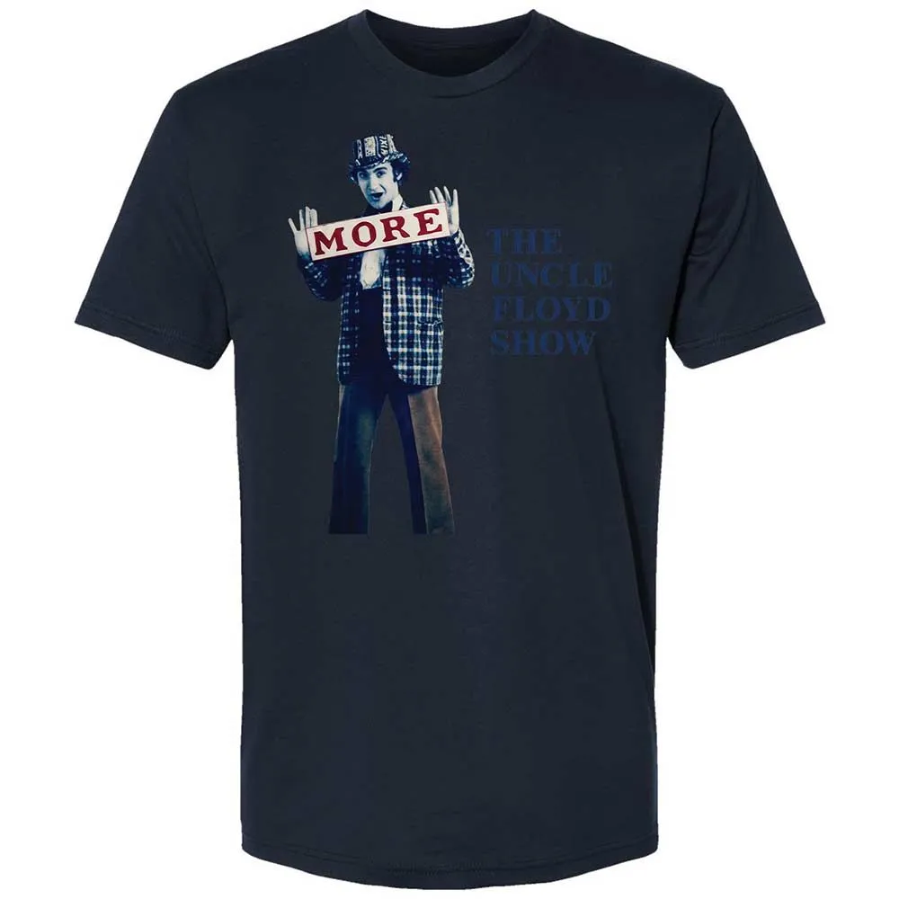 Premium Unisex T-Shirt - TXSHM33M - Midnight Navy - 15