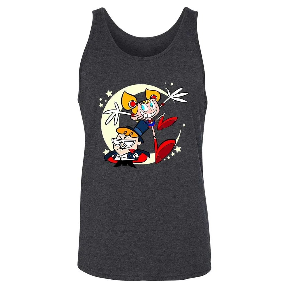 Sailor's Laboratory - Dark Grey Heather - 5