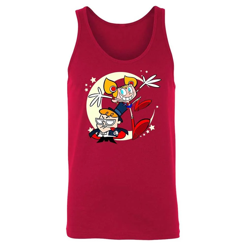 Sailor's Laboratory - Red - 6