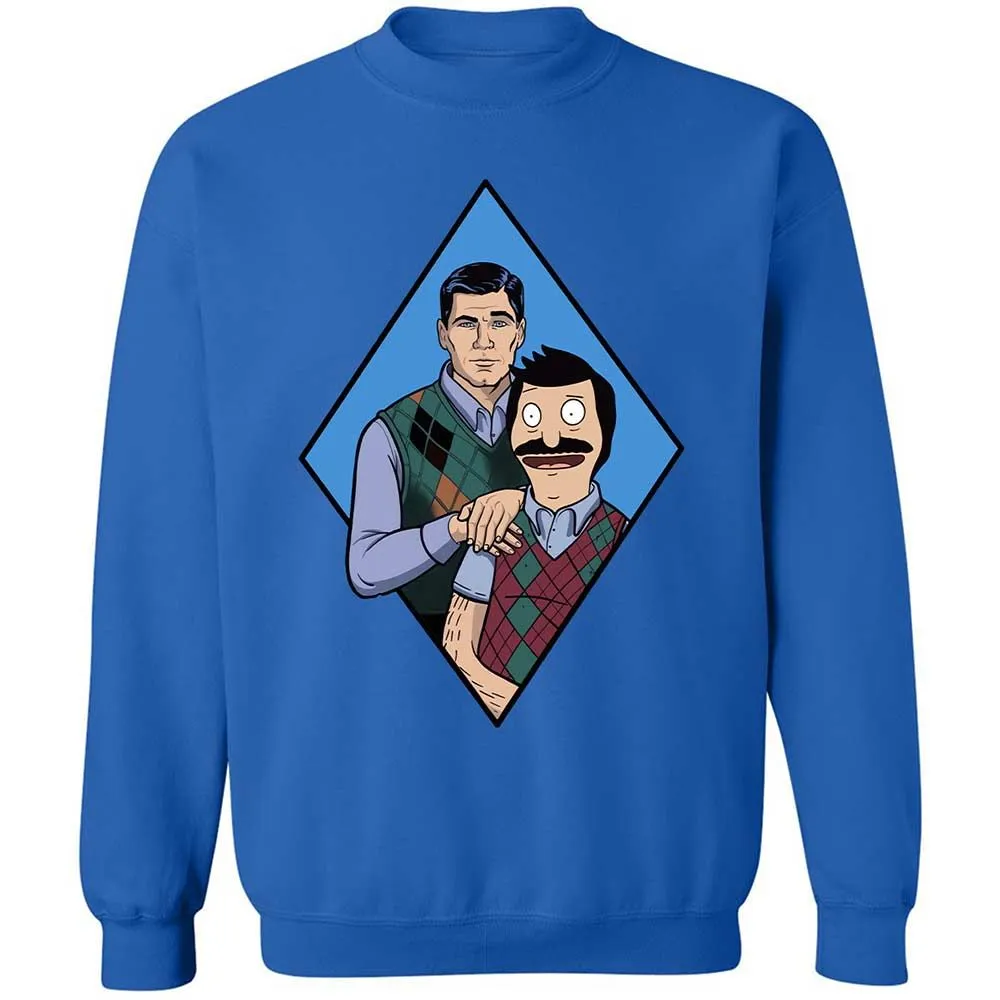 Step Brothers - Royal - 3