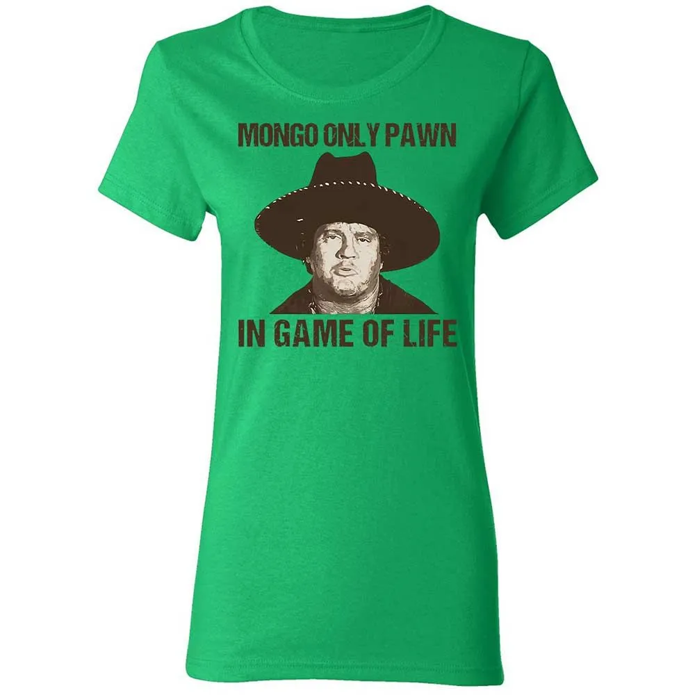 Women's T-Shirt - HW6KFXAK - Irish Green - 8
