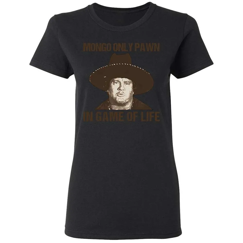 Women's T-Shirt - HW6KFXAK - Black - 13