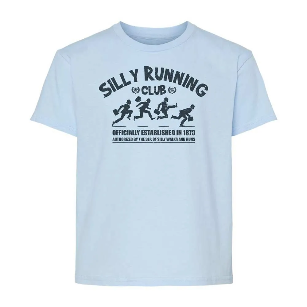 Kids T-Shirt - G91PGG9V - Light Blue - 3