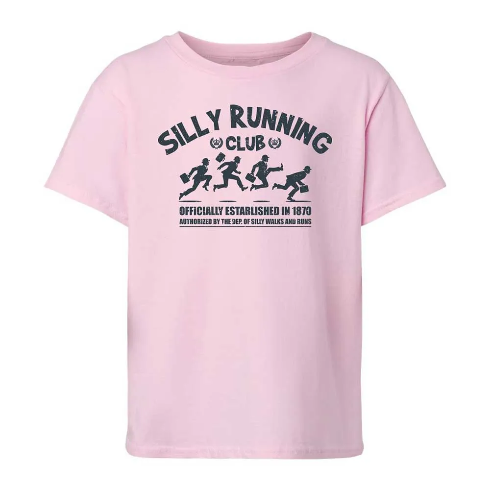 Kids T-Shirt - G91PGG9V - Light Pink - 5